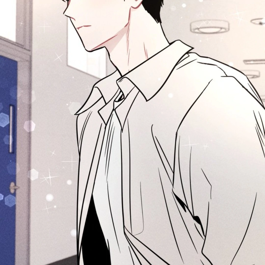 Ghost Romance chapter 85 halaman 47