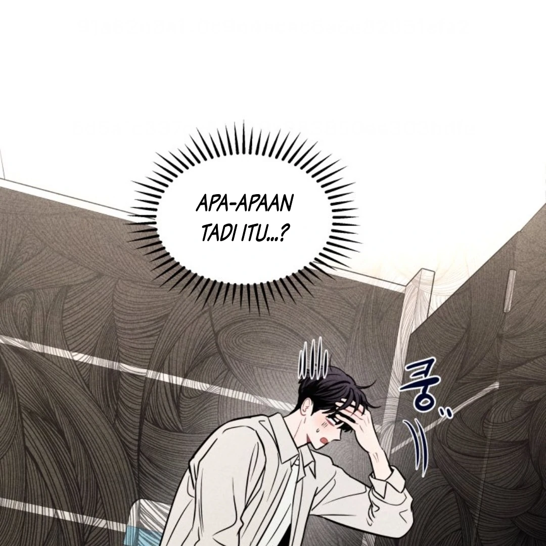 Ghost Romance chapter 85 halaman 51
