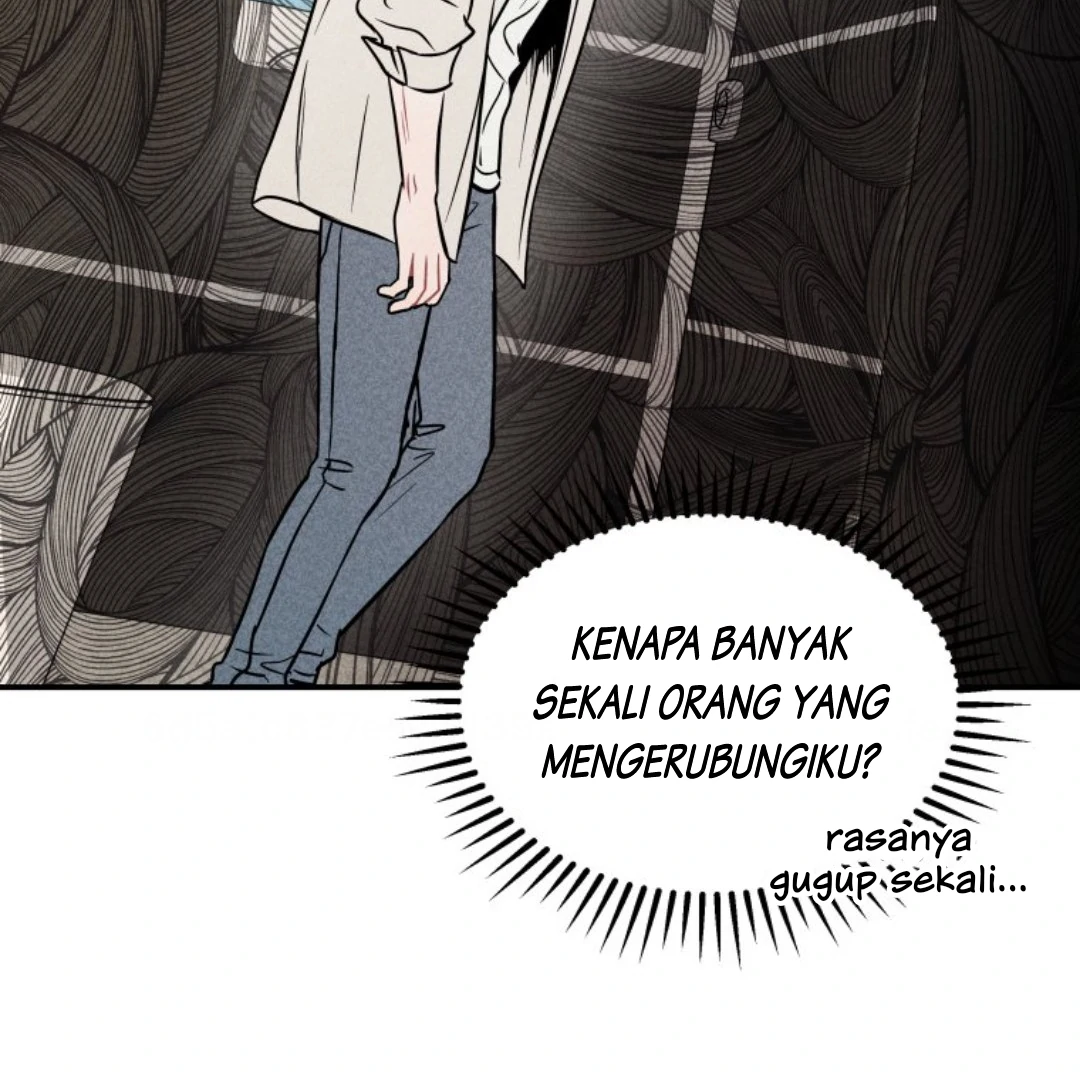 Ghost Romance chapter 85 halaman 52