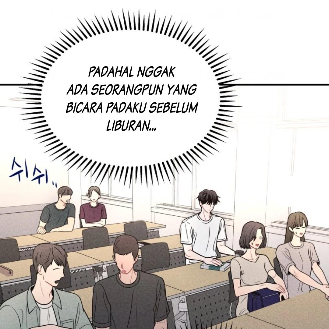 Ghost Romance chapter 85 halaman 53