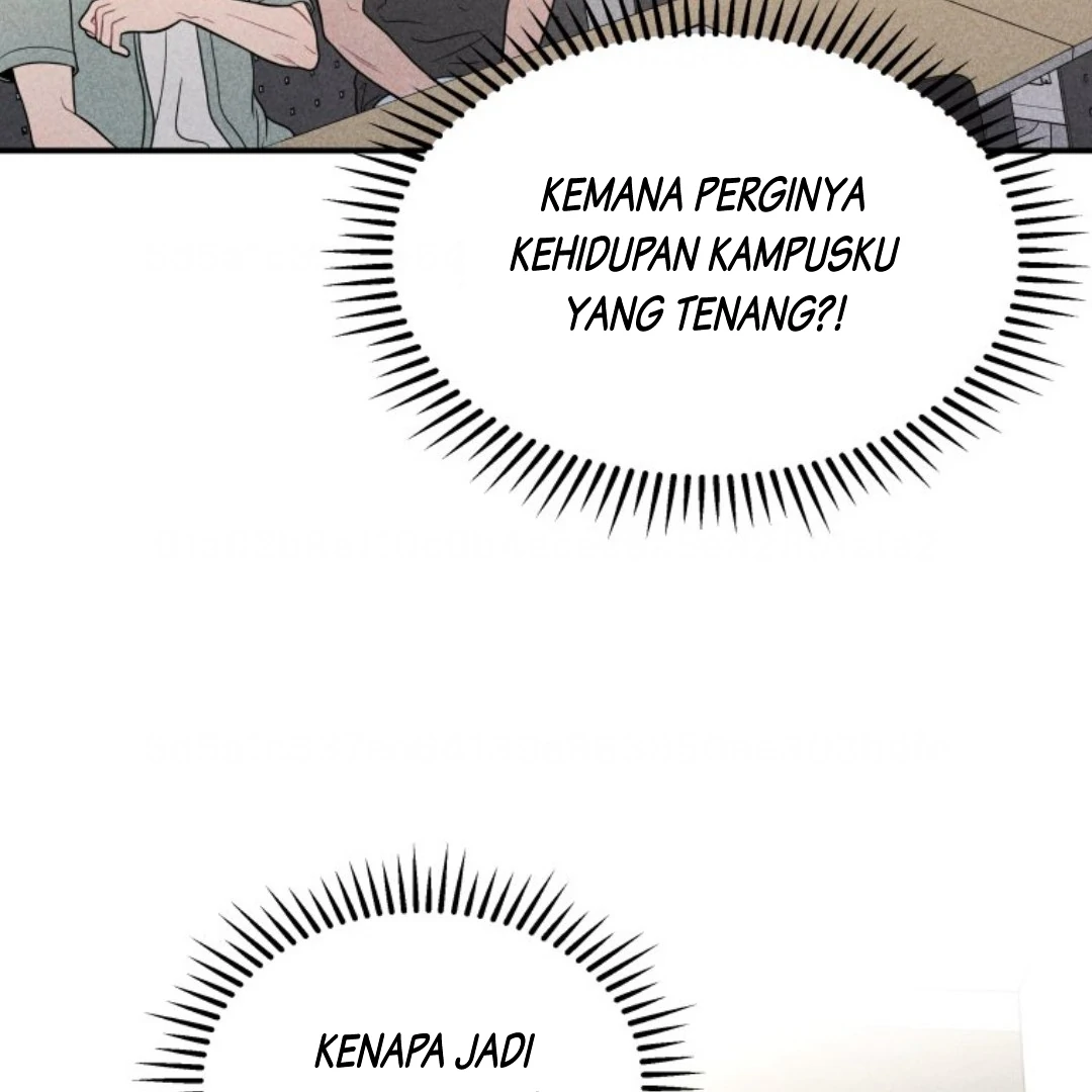 Ghost Romance chapter 85 halaman 54