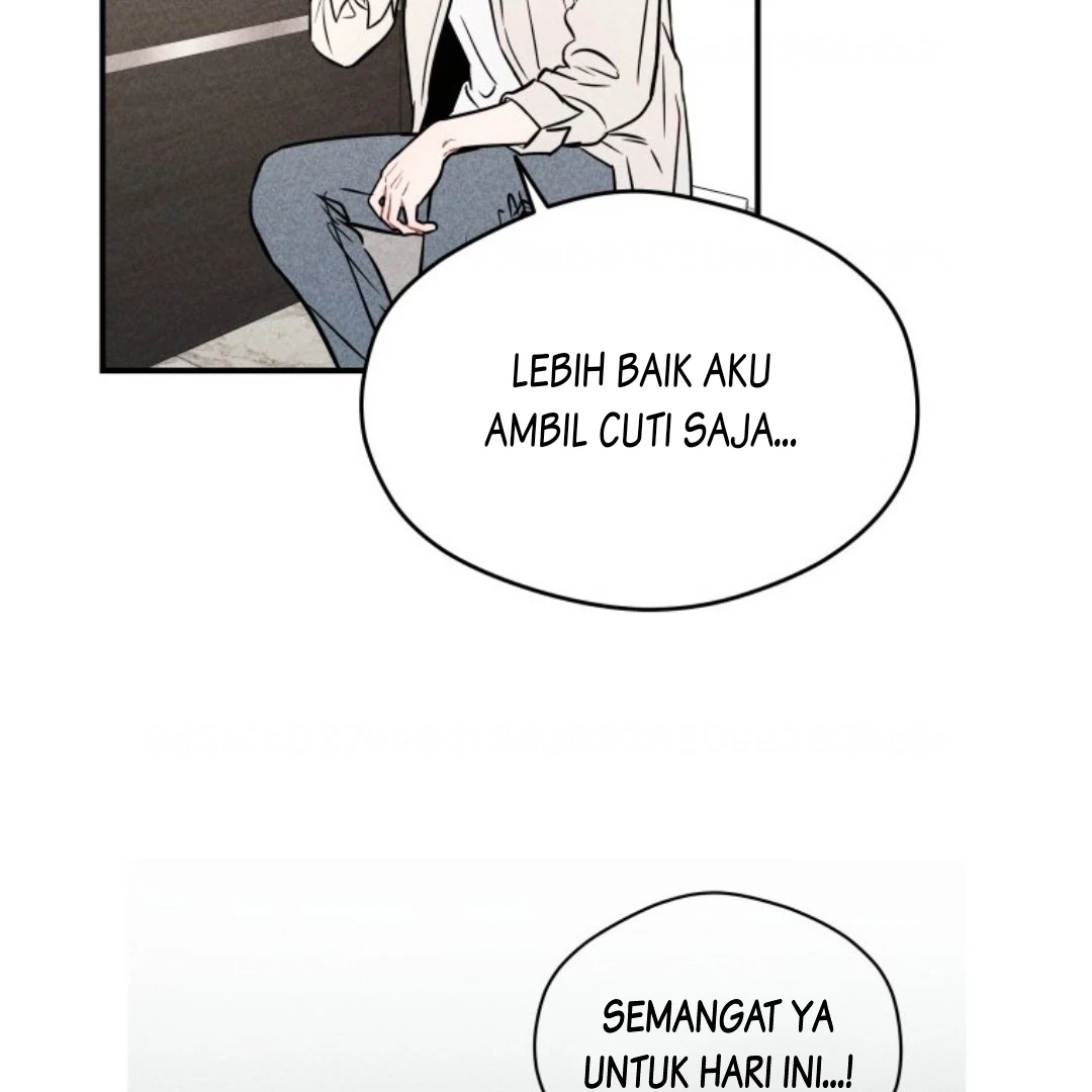 Ghost Romance chapter 85 halaman 58
