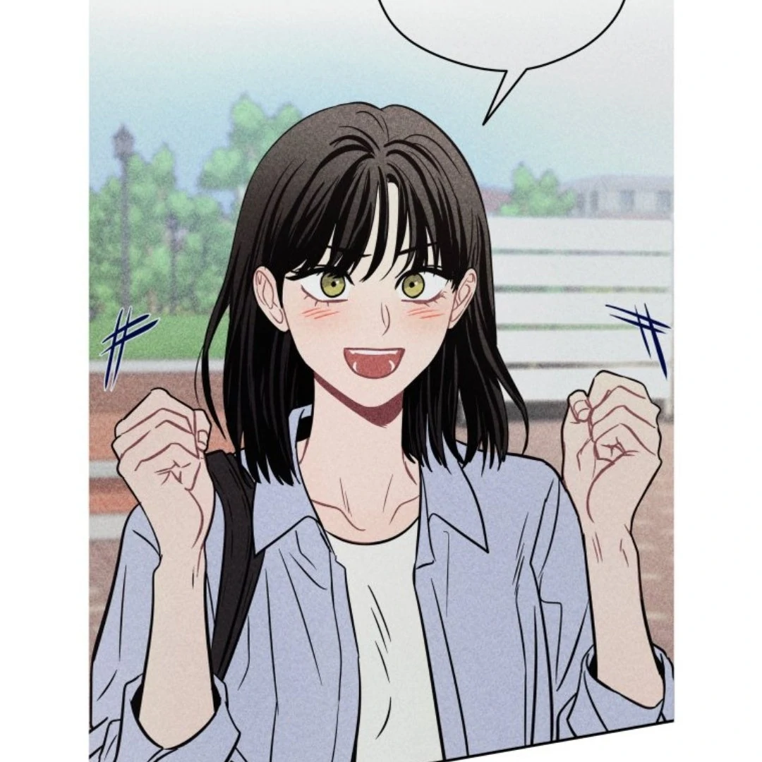Ghost Romance chapter 85 halaman 59