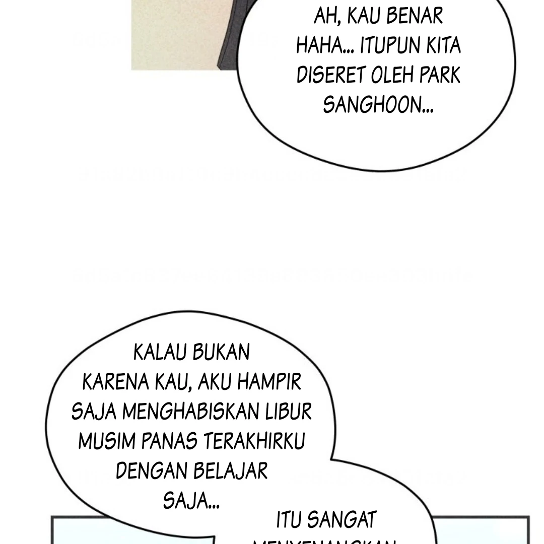 Ghost Romance chapter 85 halaman 6