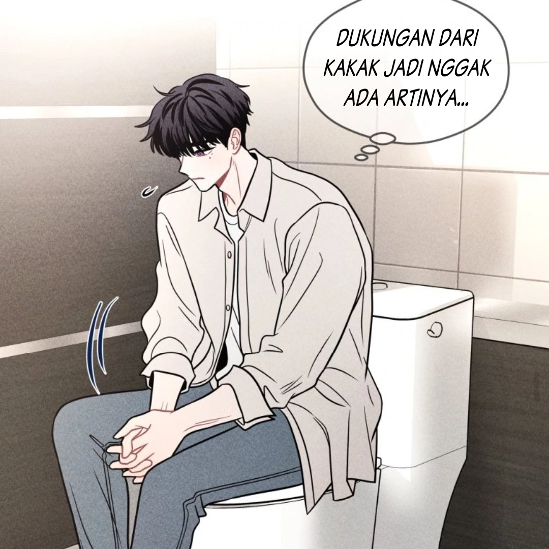 Ghost Romance chapter 85 halaman 62