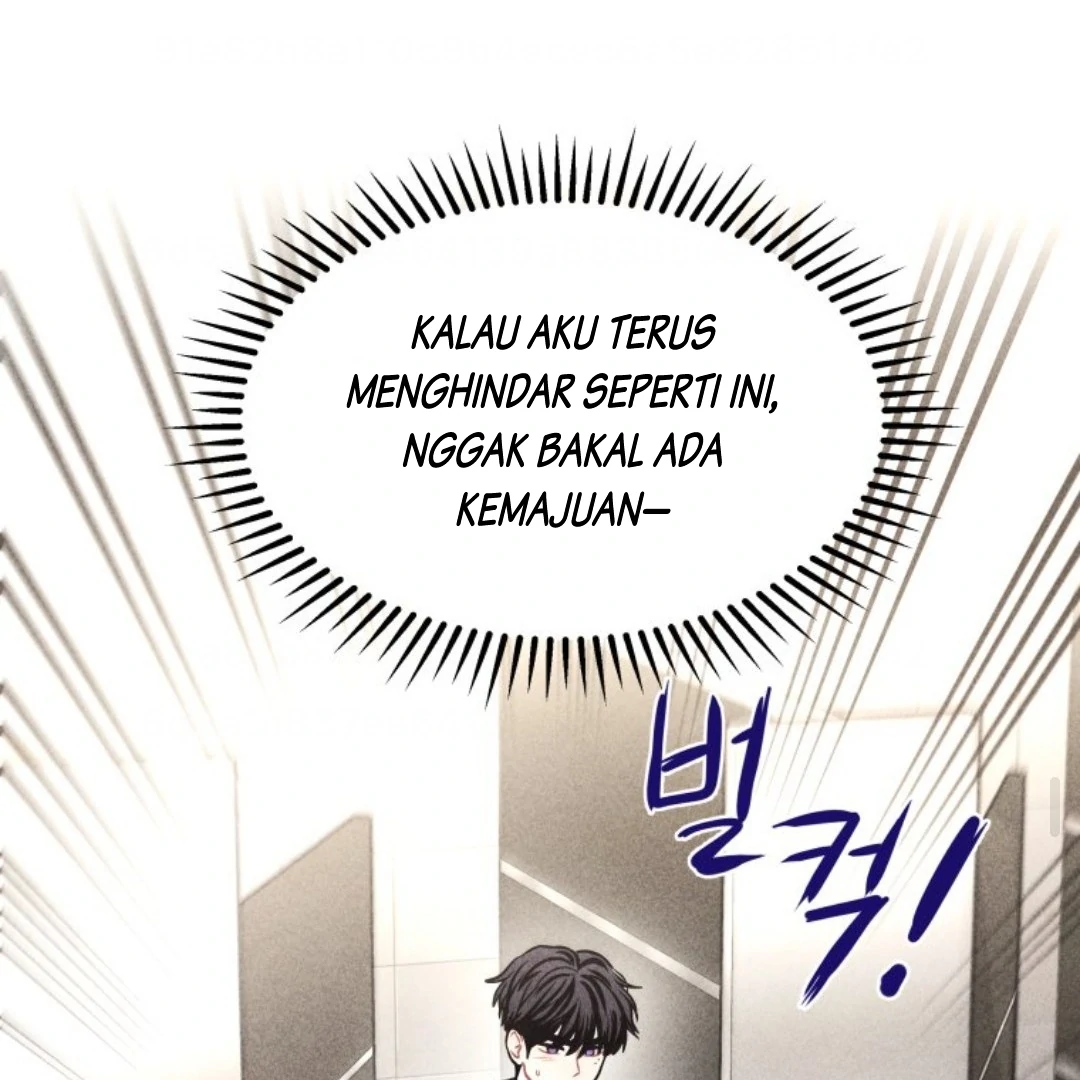 Ghost Romance chapter 85 halaman 66