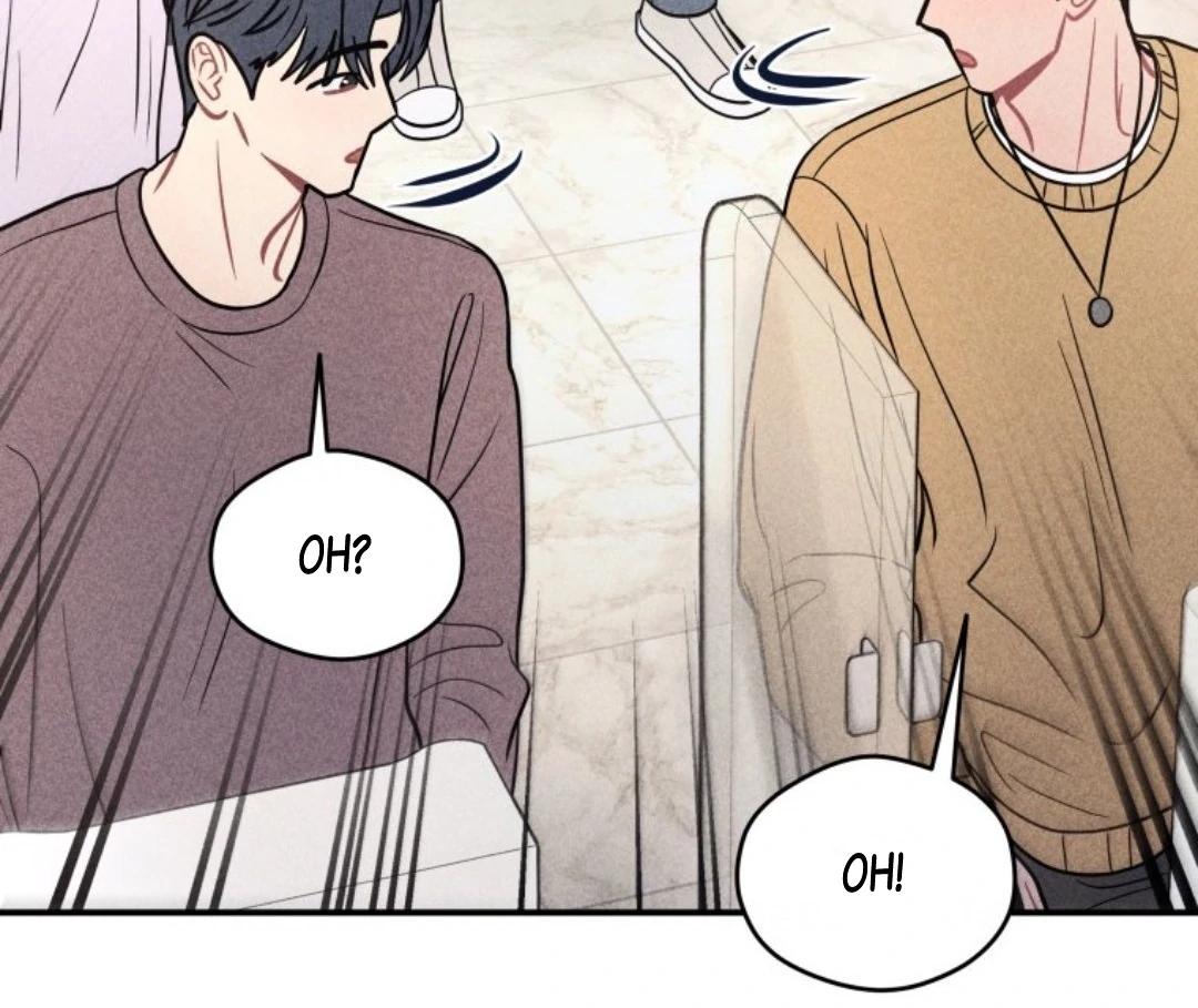 Ghost Romance chapter 85 halaman 68