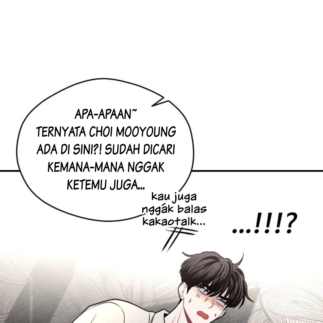 Ghost Romance chapter 85 halaman 69