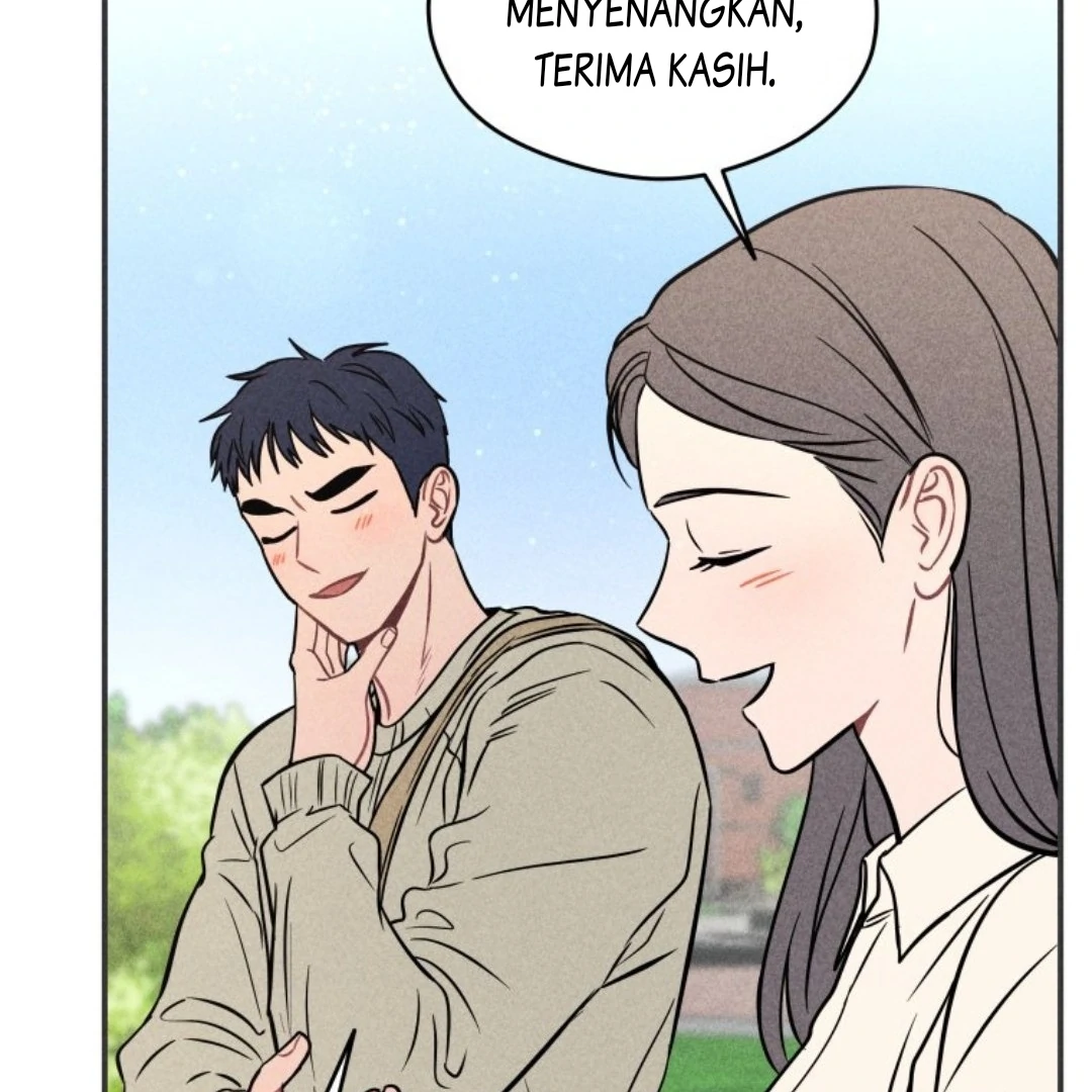 Ghost Romance chapter 85 halaman 7