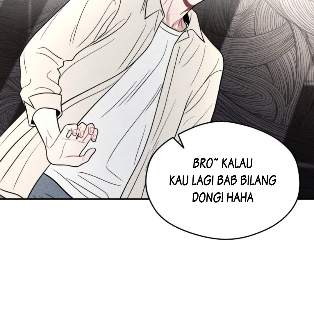 Ghost Romance chapter 85 halaman 70