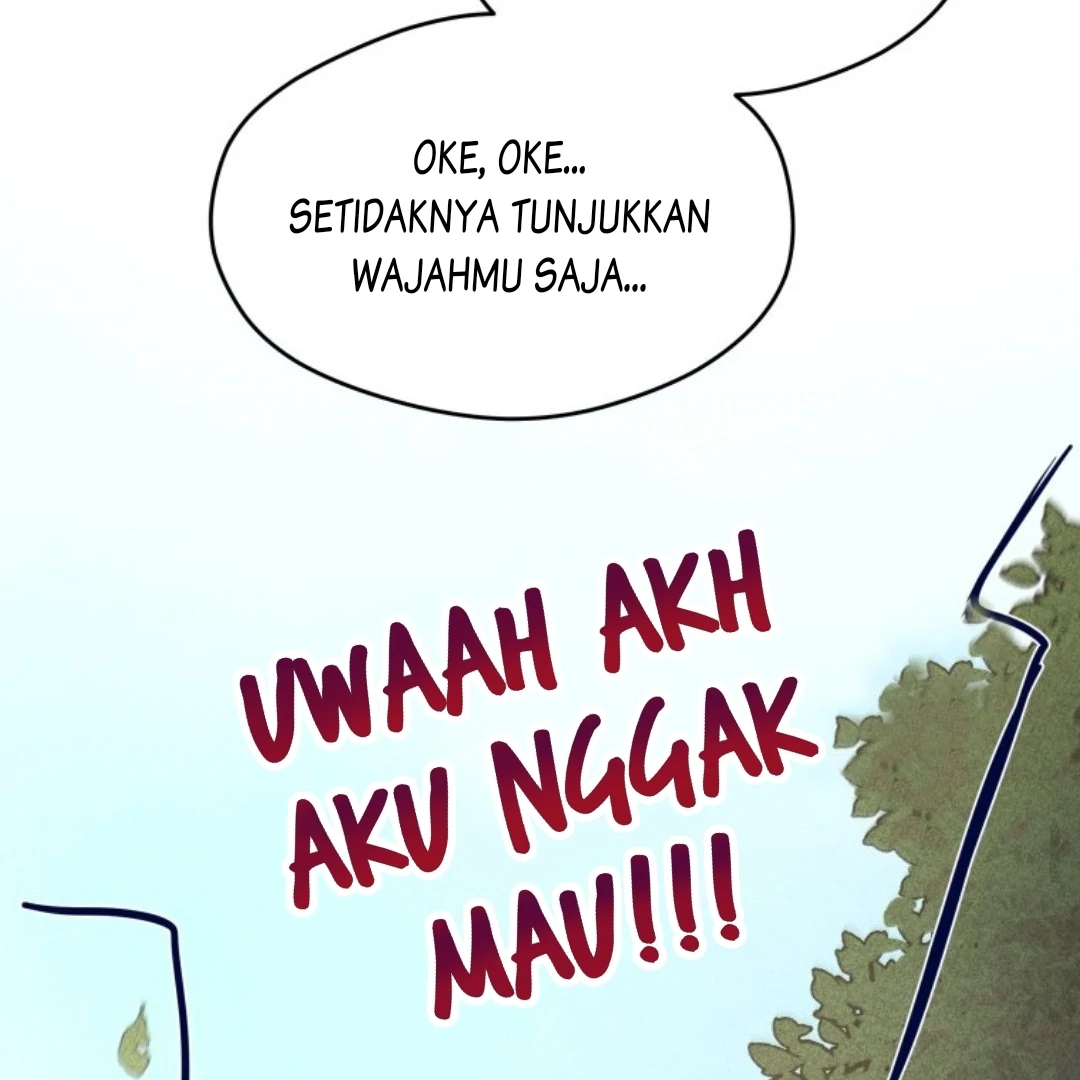 Ghost Romance chapter 85 halaman 73