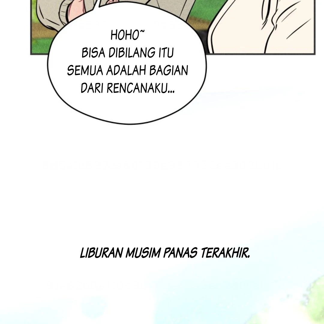 Ghost Romance chapter 85 halaman 8