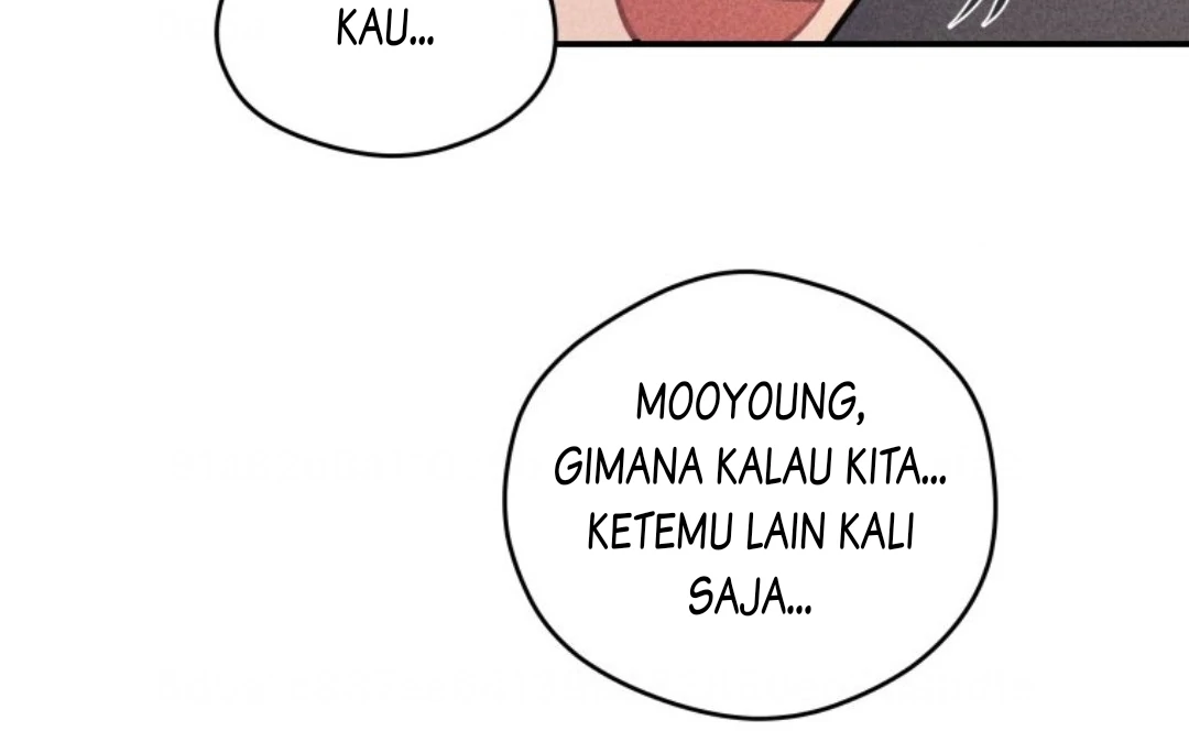 Ghost Romance chapter 85 halaman 80