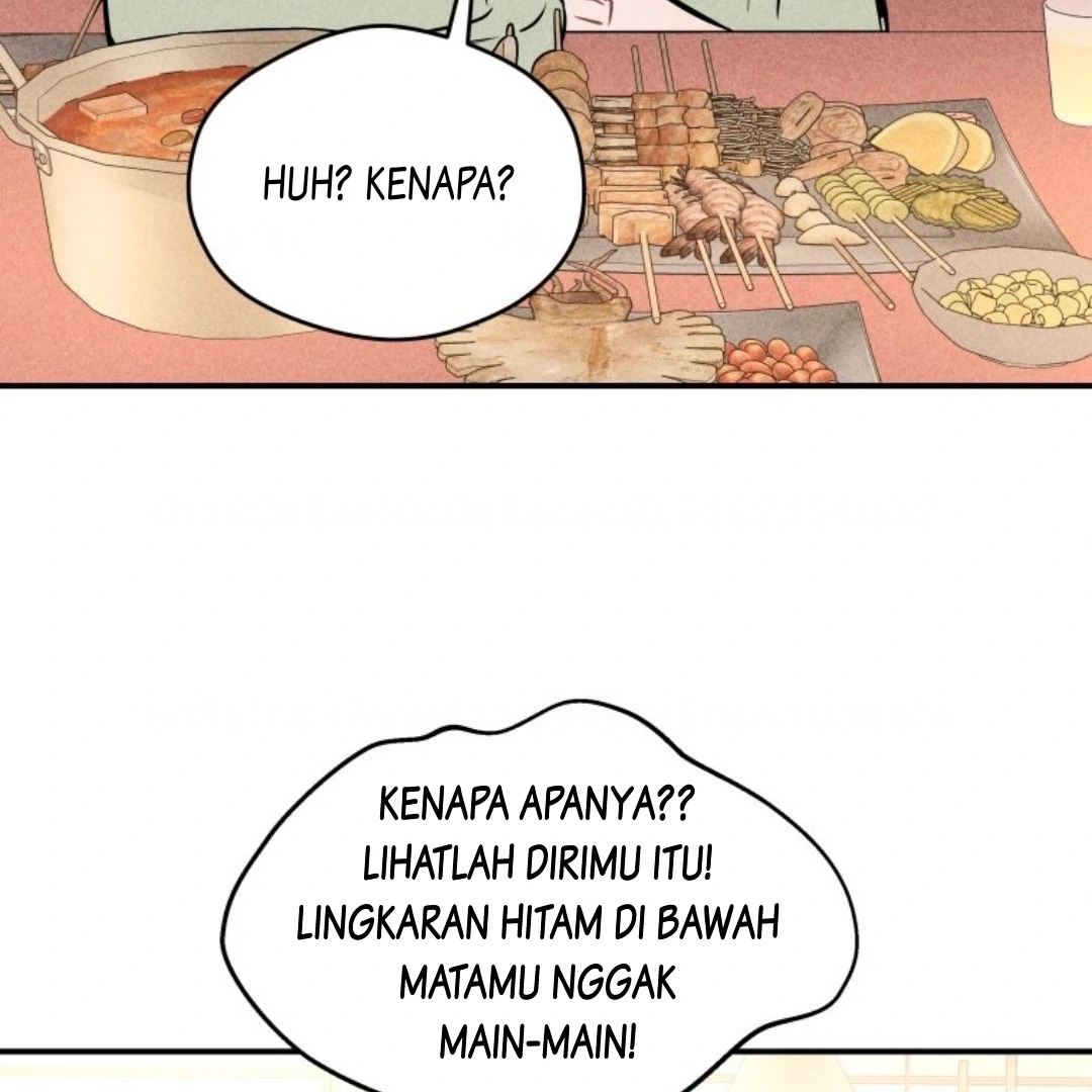Ghost Romance chapter 85 halaman 82