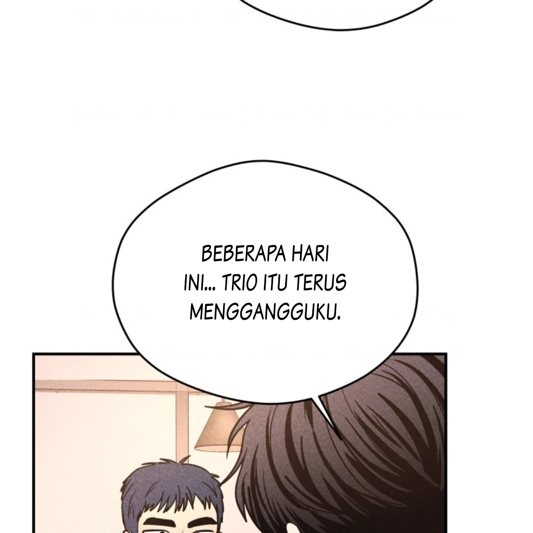 Ghost Romance chapter 85 halaman 84