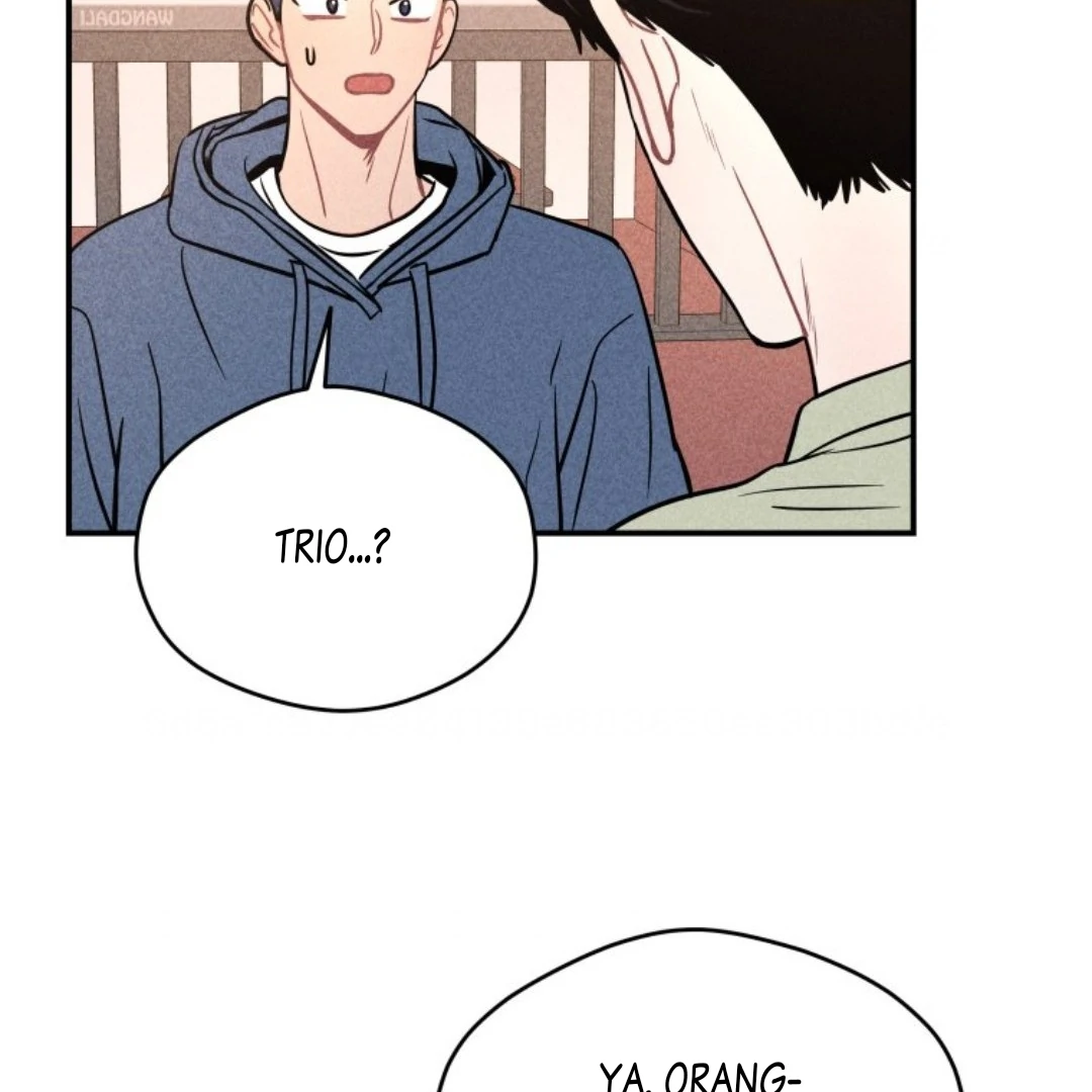 Ghost Romance chapter 85 halaman 85