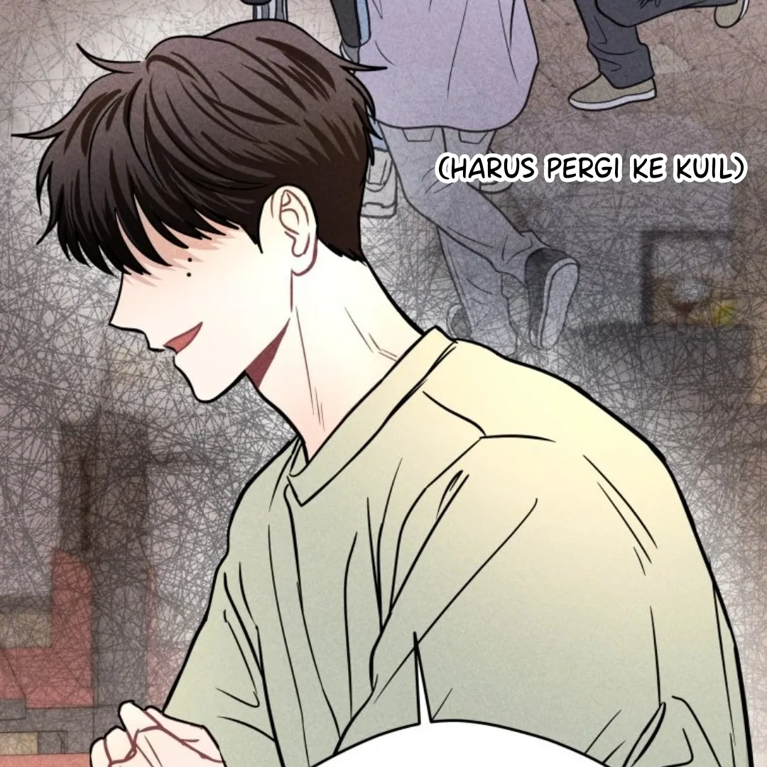 Ghost Romance chapter 85 halaman 87