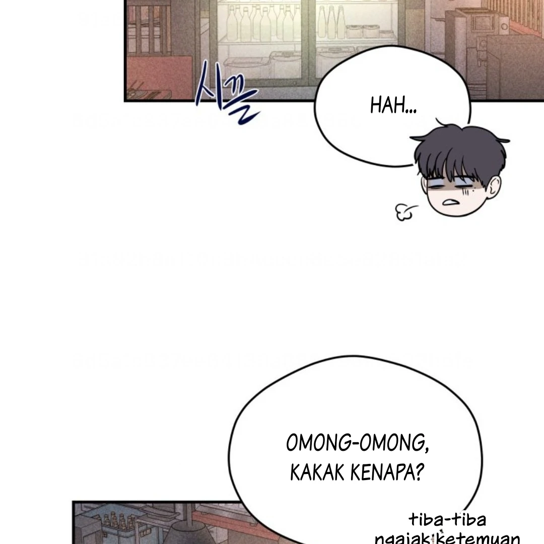 Ghost Romance chapter 85 halaman 89