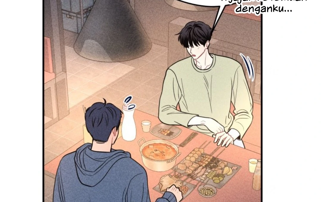 Ghost Romance chapter 85 halaman 90