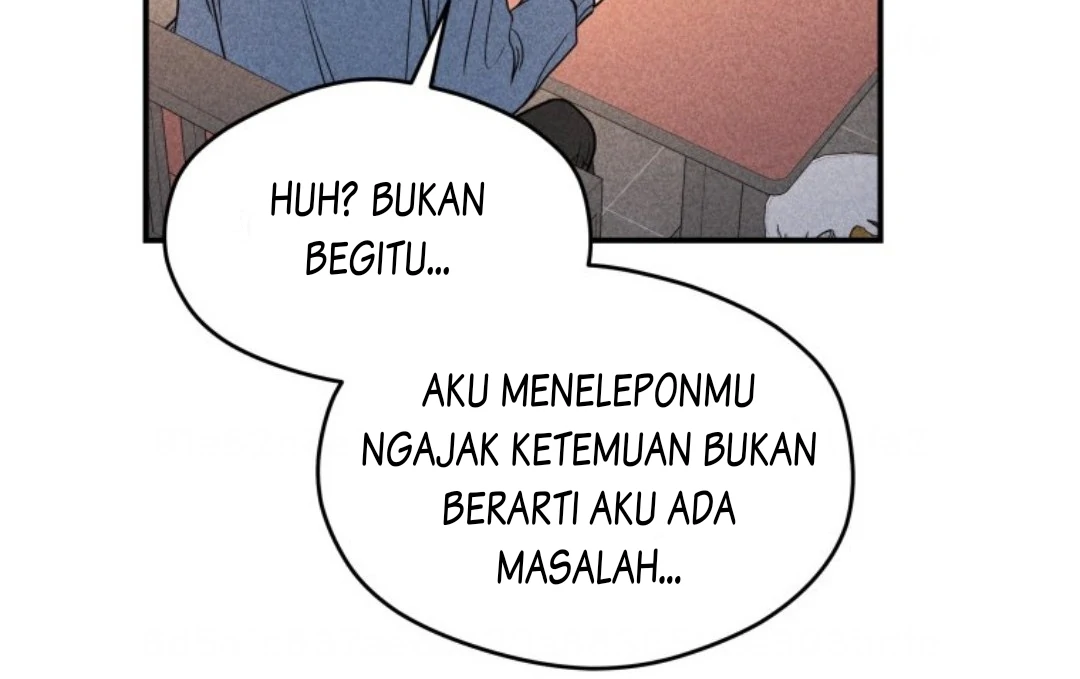 Ghost Romance chapter 85 halaman 91