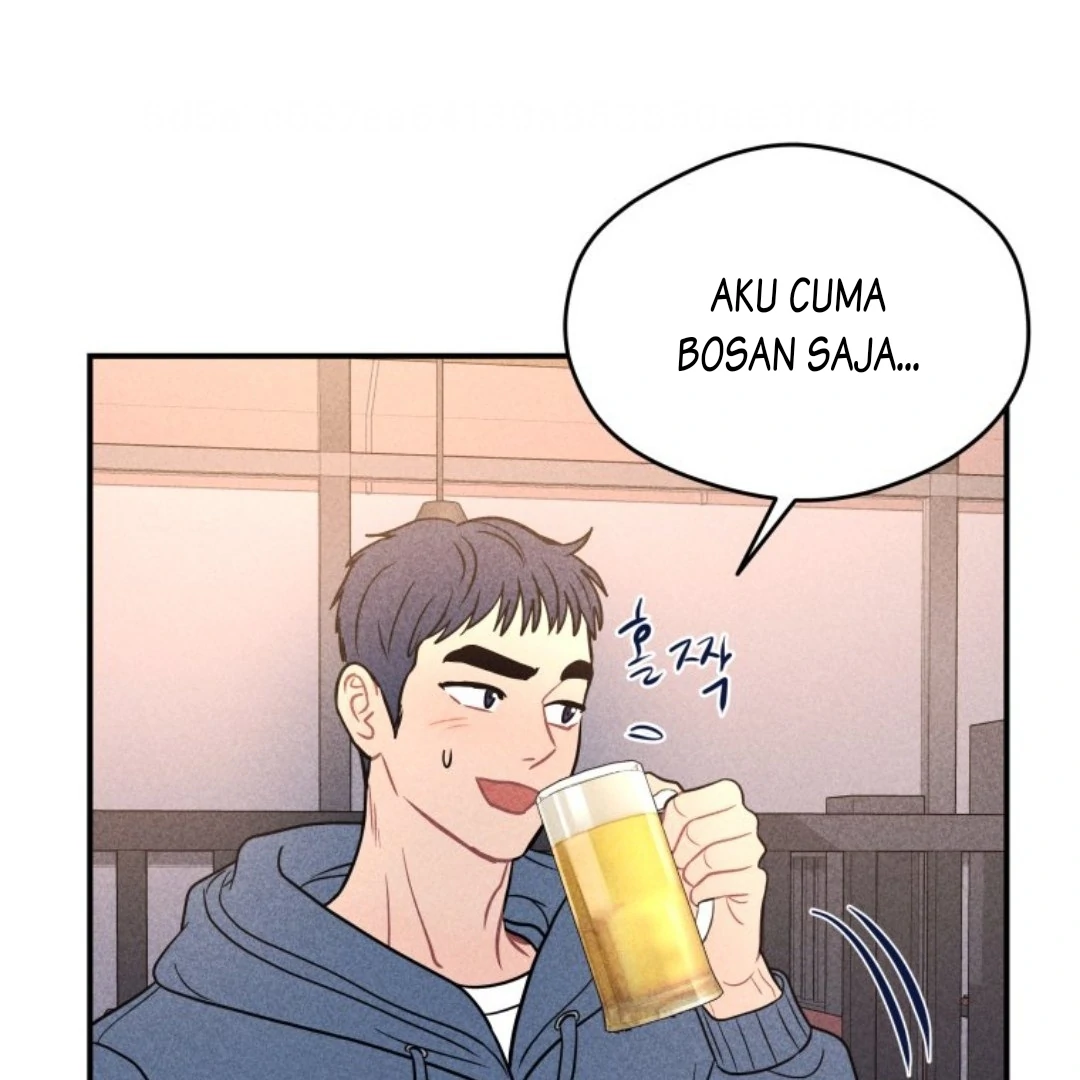 Ghost Romance chapter 85 halaman 92