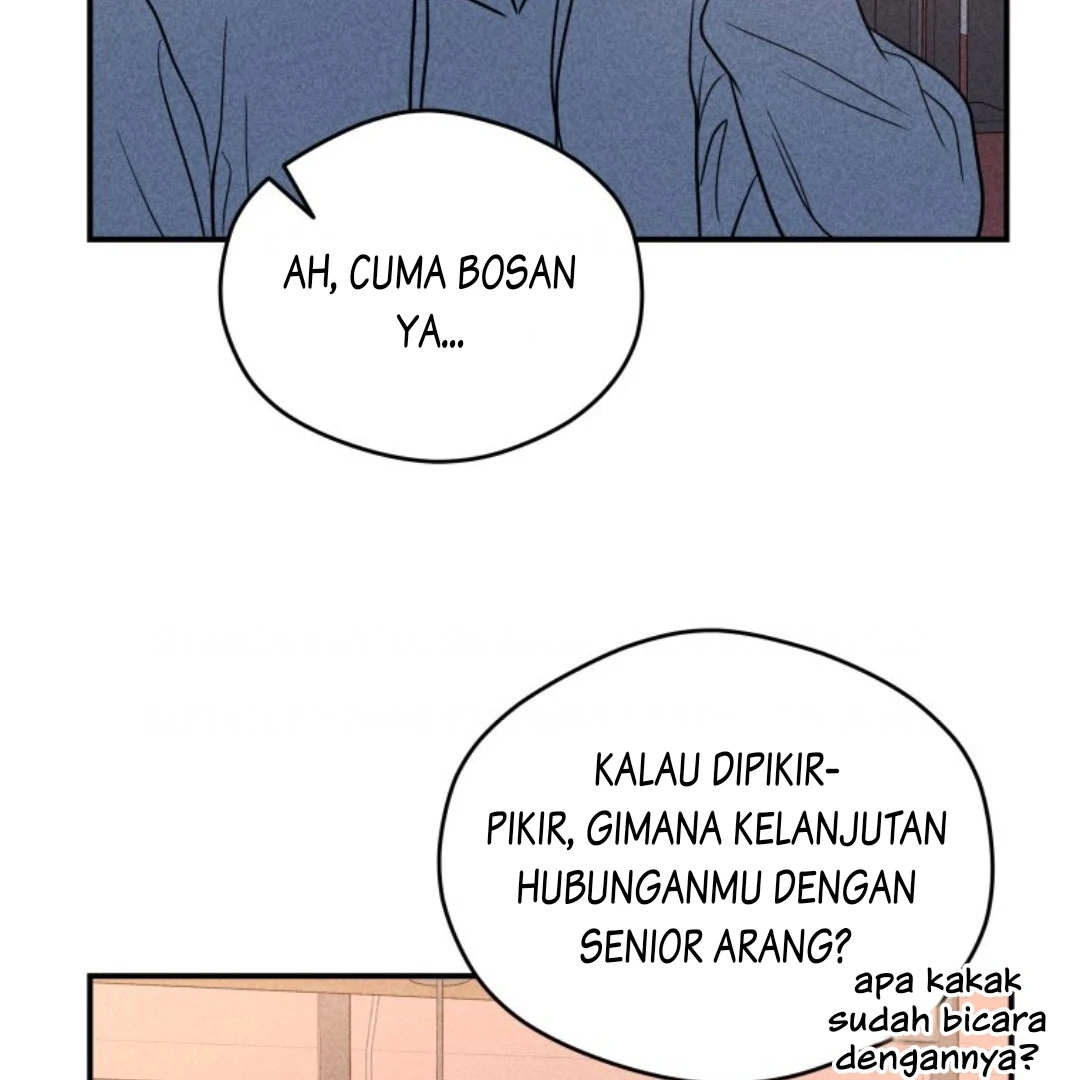 Ghost Romance chapter 85 halaman 93
