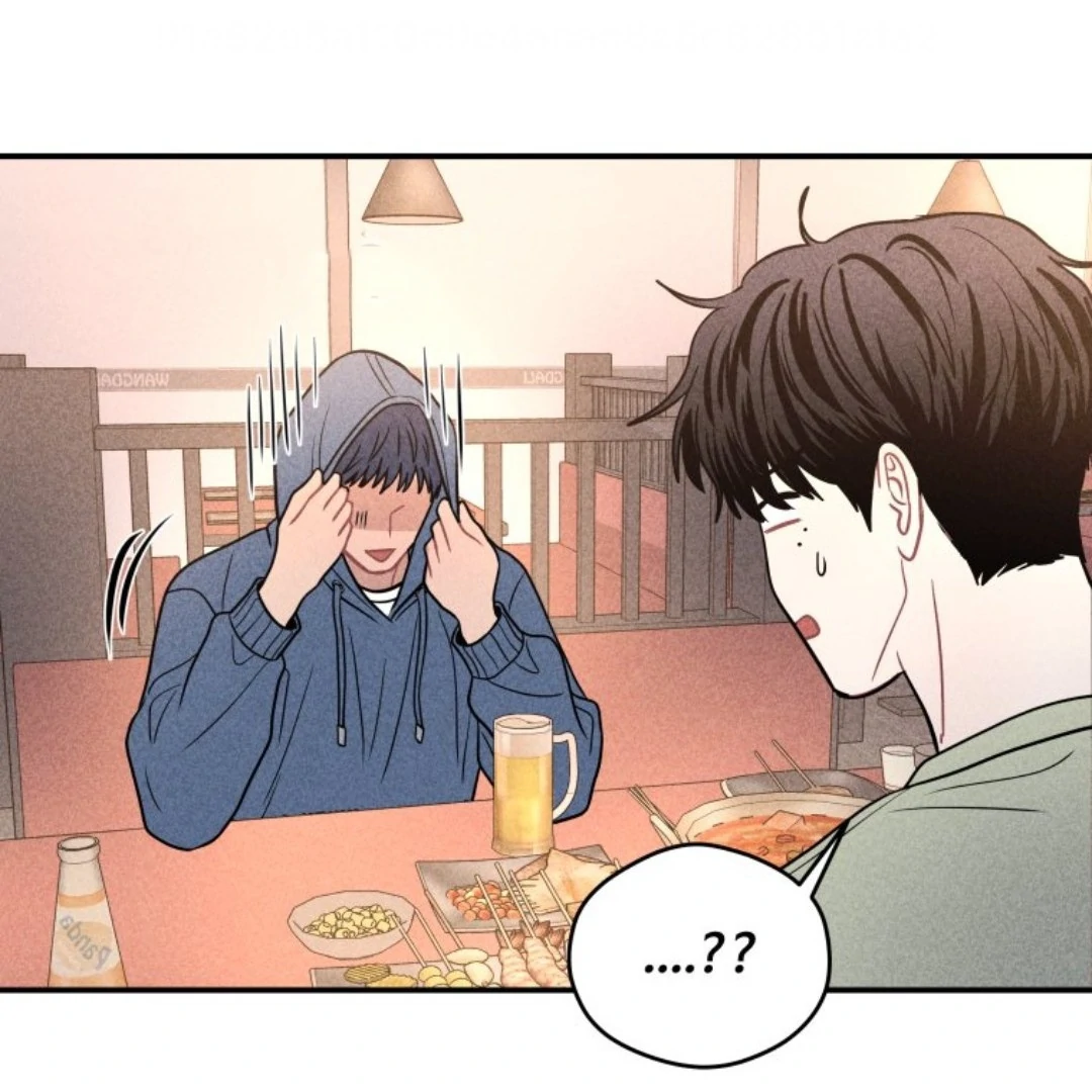 Ghost Romance chapter 85 halaman 95