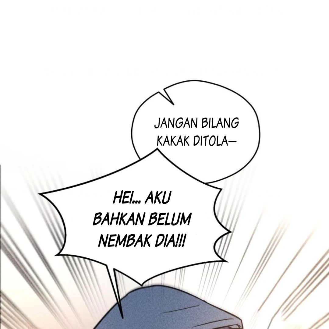 Ghost Romance chapter 85 halaman 96