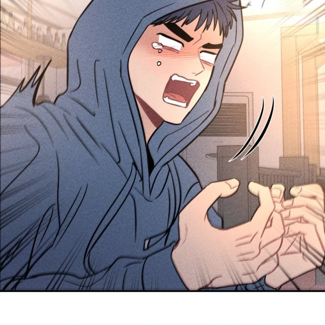 Ghost Romance chapter 85 halaman 97