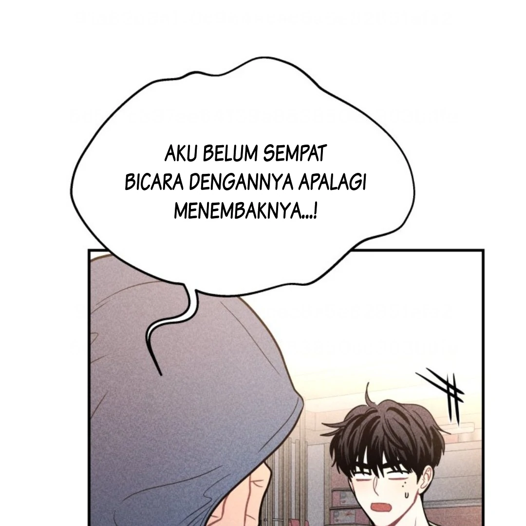 Ghost Romance chapter 85 halaman 98