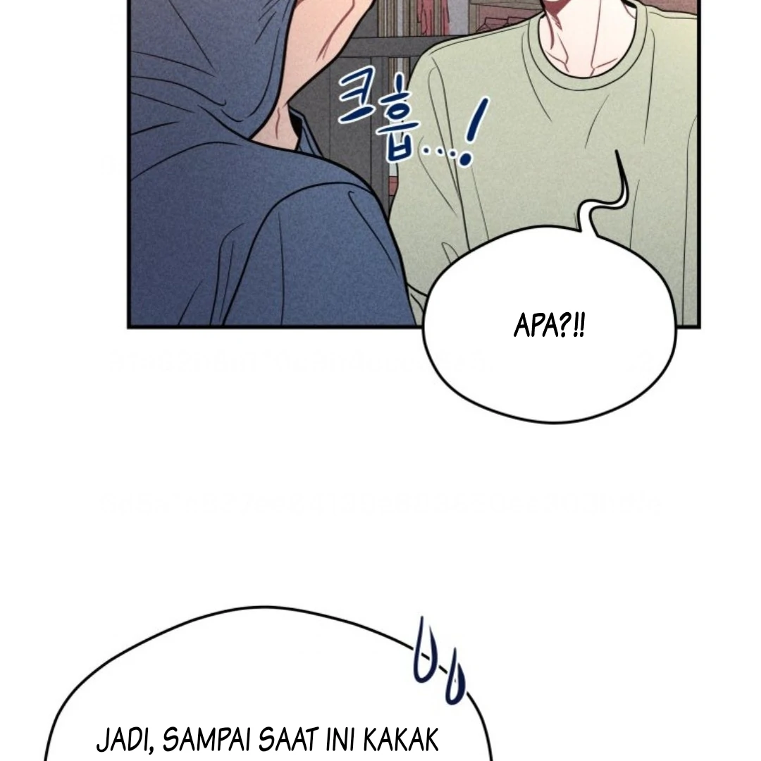 Ghost Romance chapter 85 halaman 99