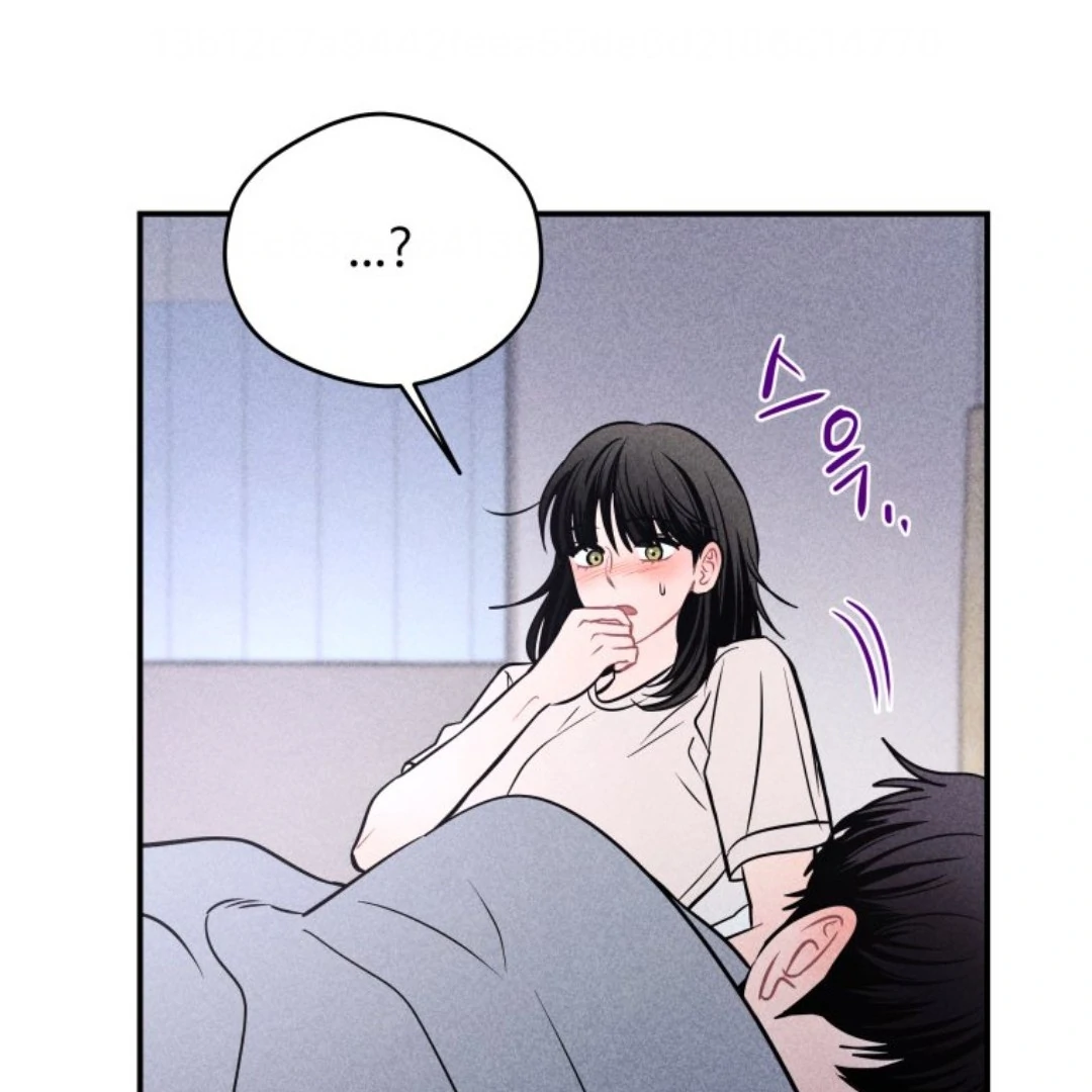 Ghost Romance chapter 87 halaman 10