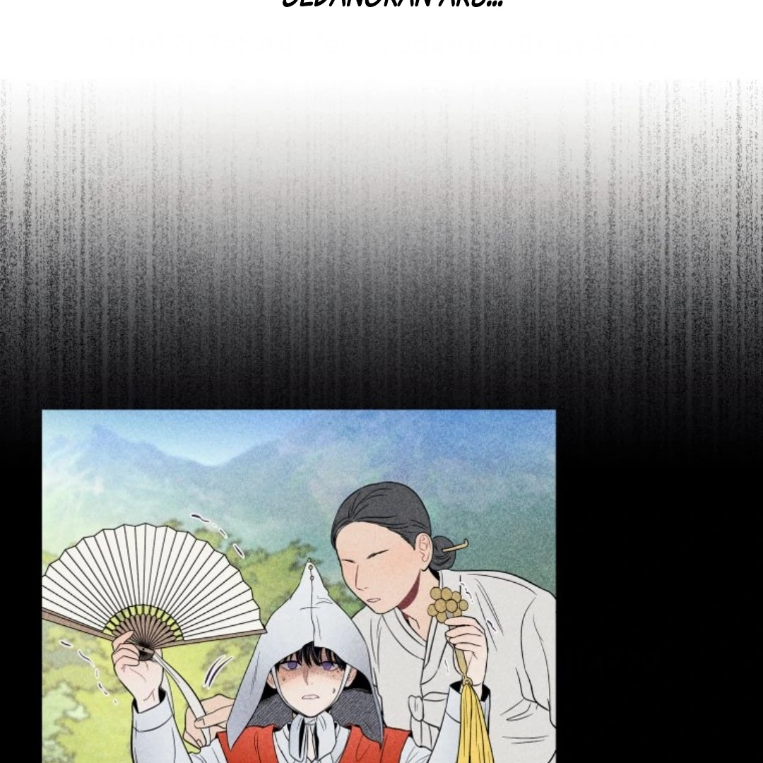 Ghost Romance chapter 87 halaman 102