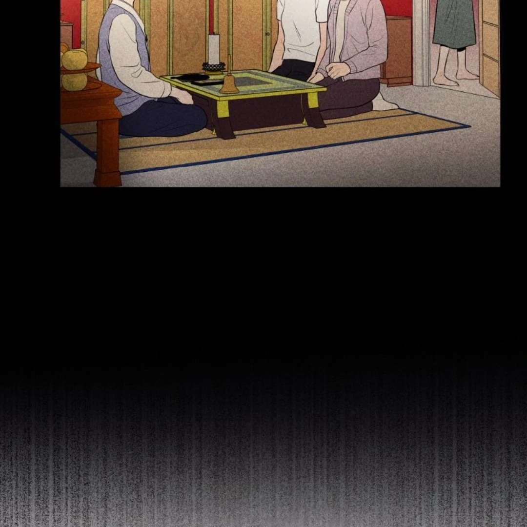 Ghost Romance chapter 87 halaman 104