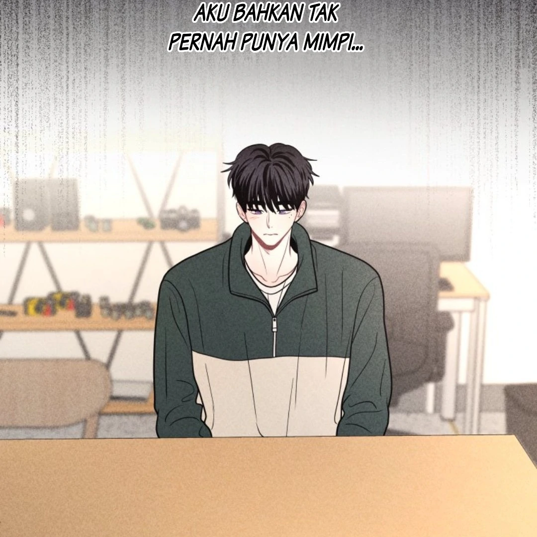 Ghost Romance chapter 87 halaman 105
