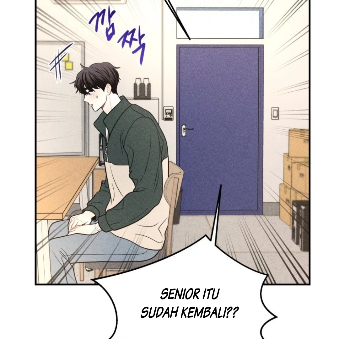 Ghost Romance chapter 87 halaman 108