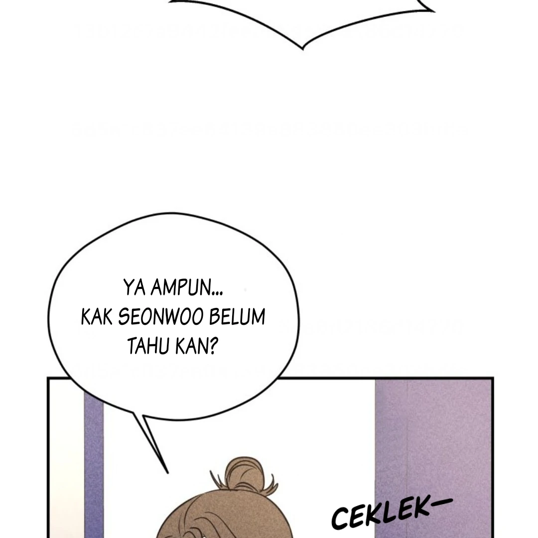 Ghost Romance chapter 87 halaman 109