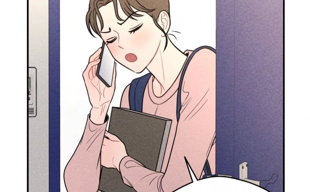 Ghost Romance chapter 87 halaman 110