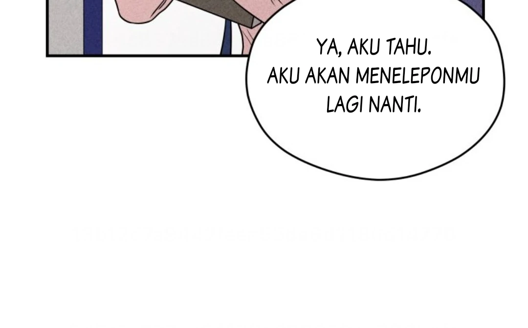 Ghost Romance chapter 87 halaman 111