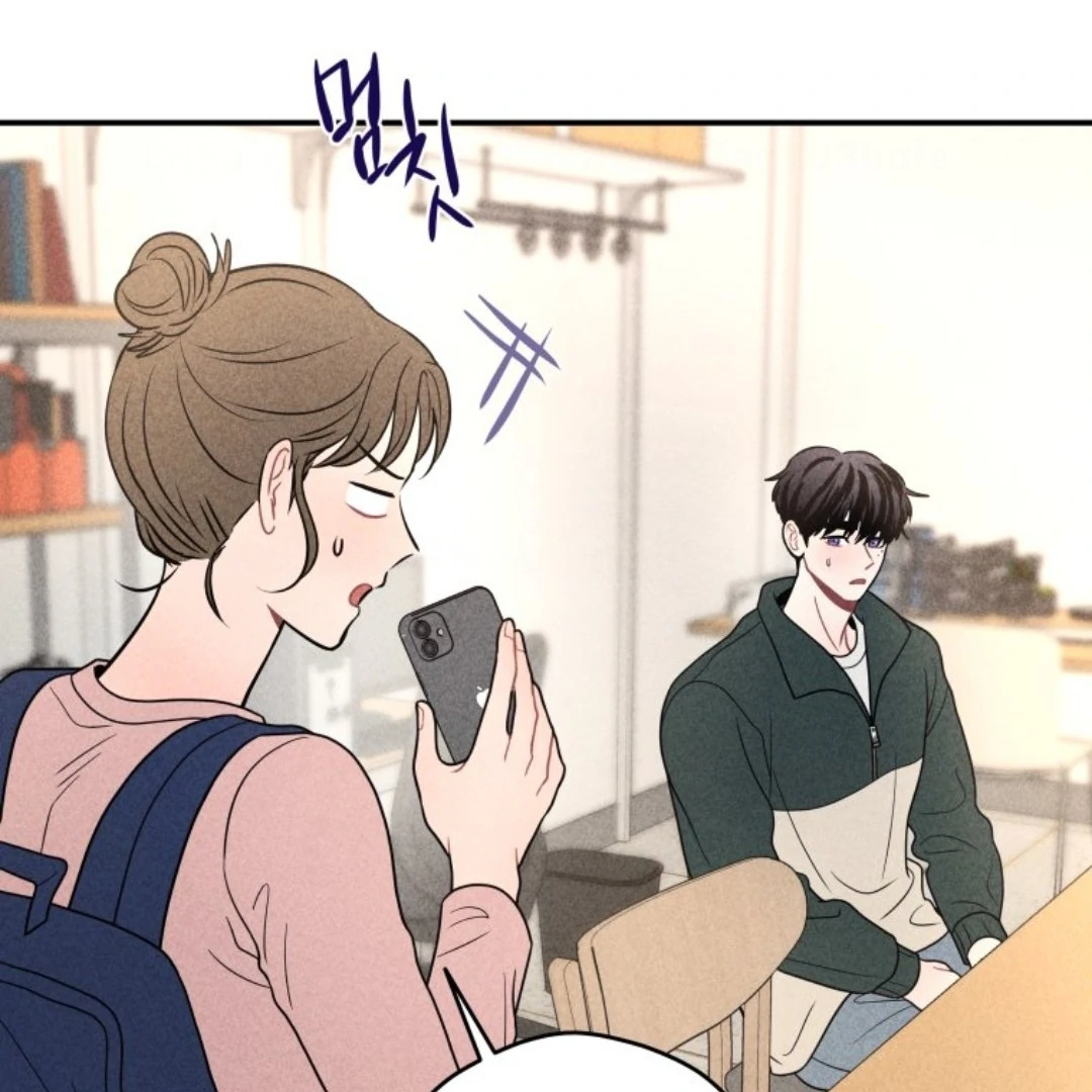 Ghost Romance chapter 87 halaman 112