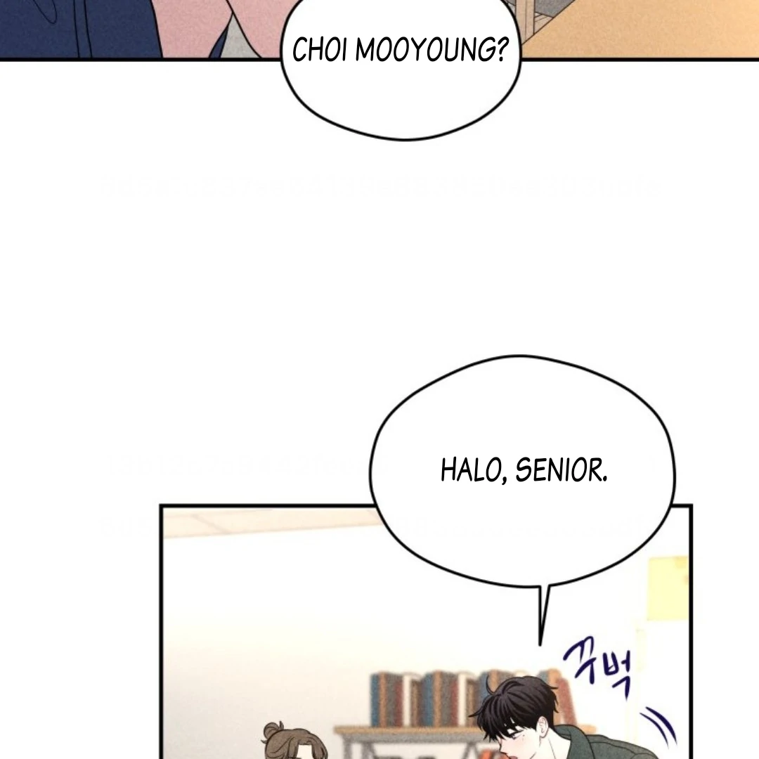 Ghost Romance chapter 87 halaman 113