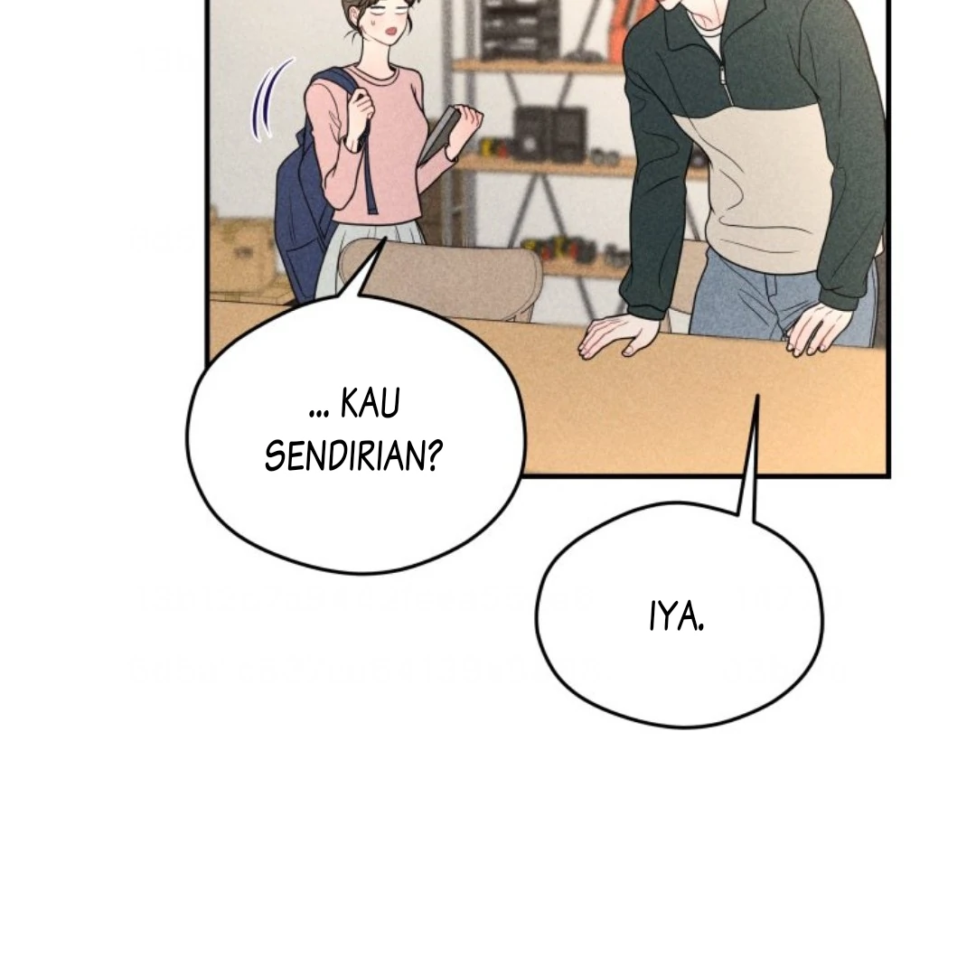 Ghost Romance chapter 87 halaman 114