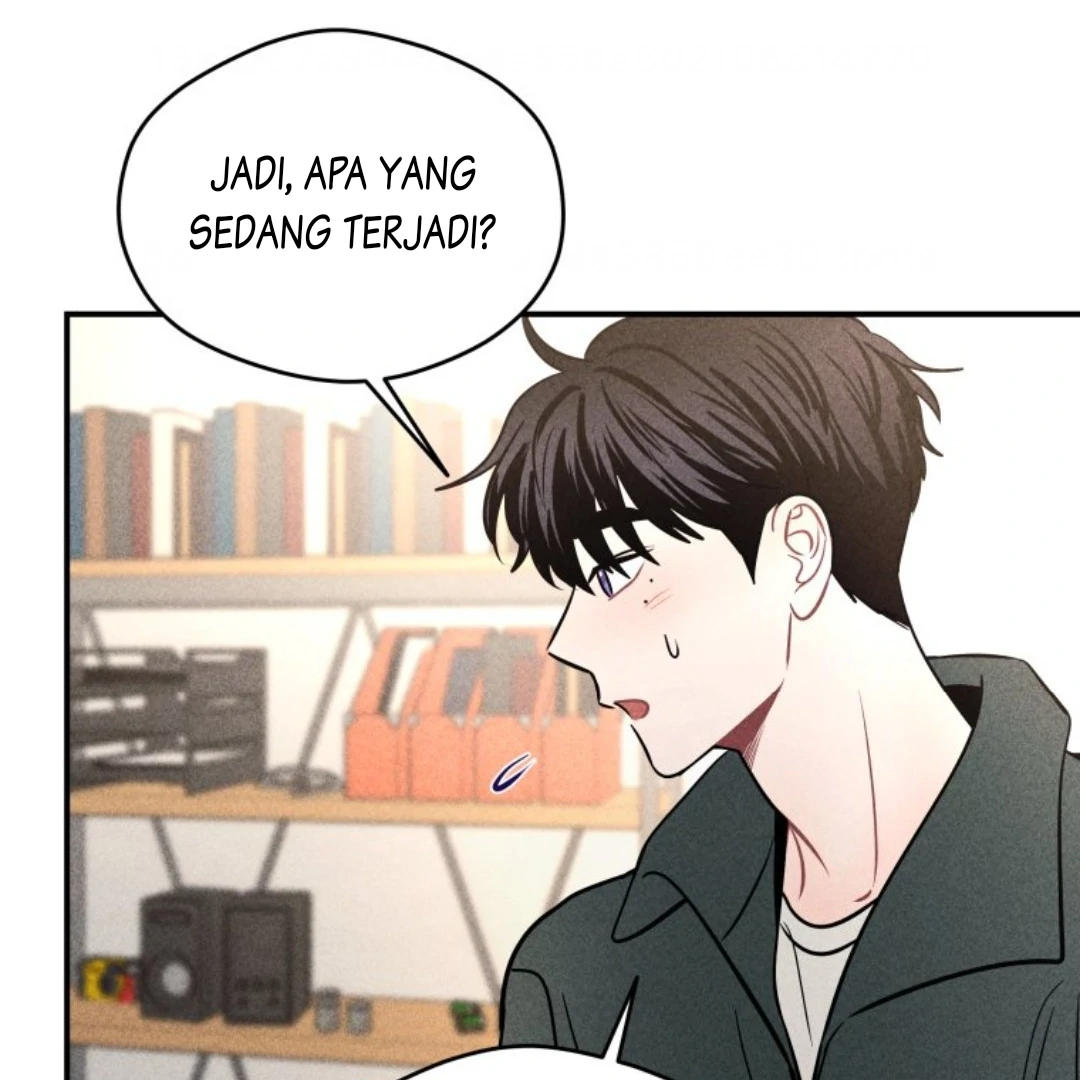 Ghost Romance chapter 87 halaman 115