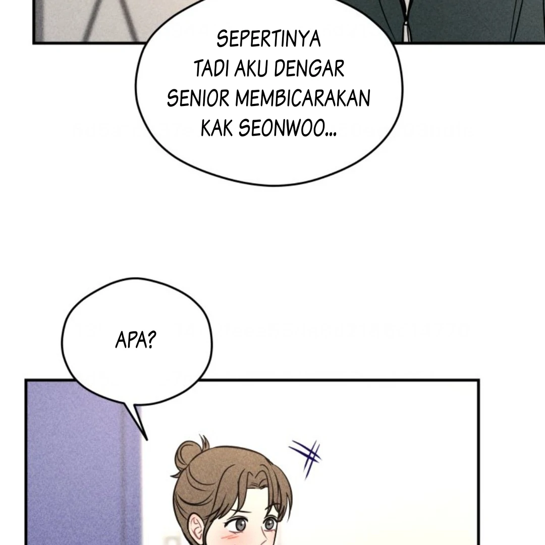 Ghost Romance chapter 87 halaman 116