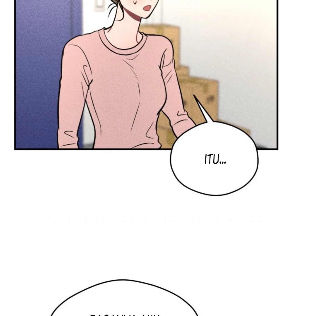 Ghost Romance chapter 87 halaman 117