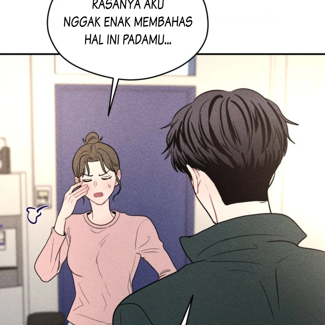 Ghost Romance chapter 87 halaman 118