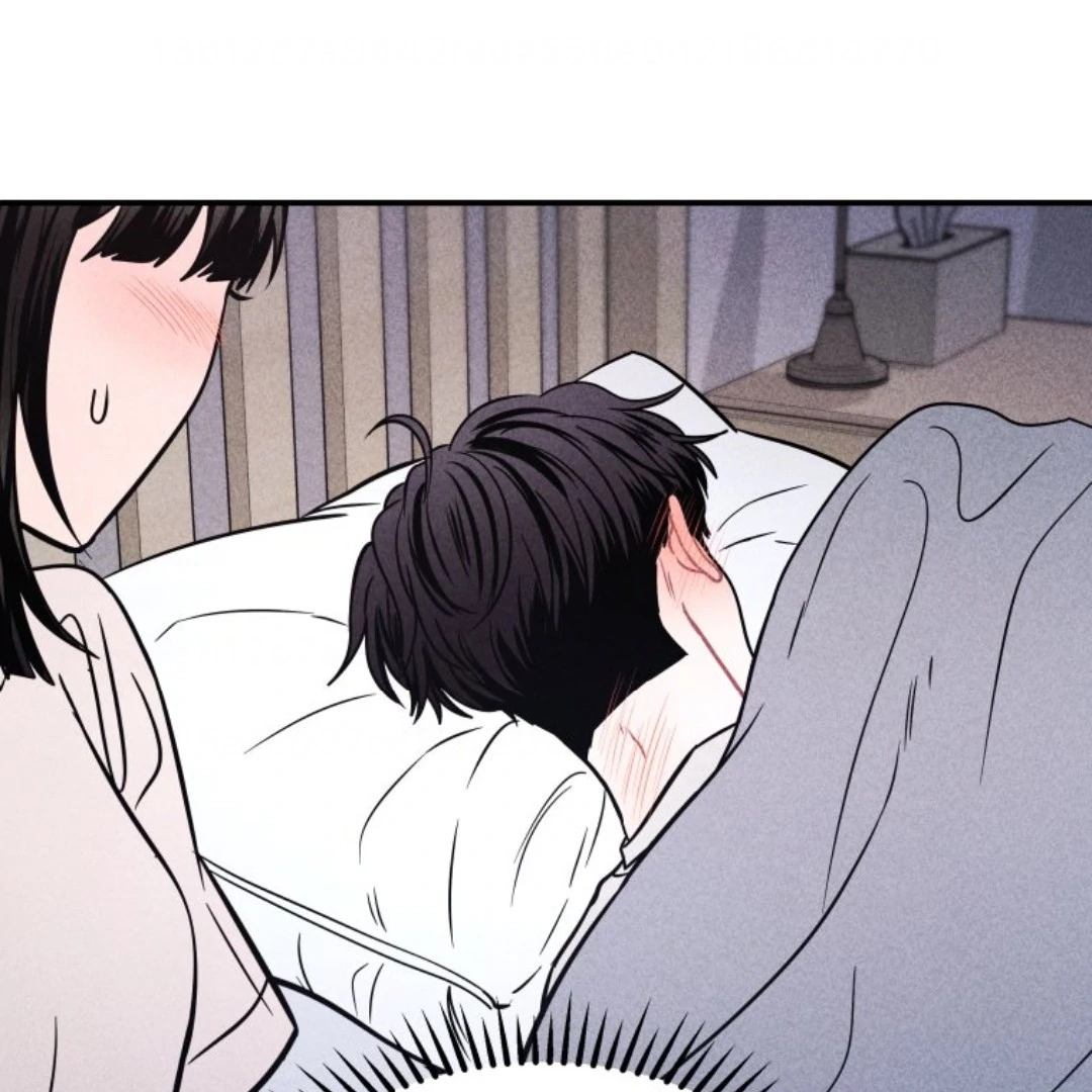 Ghost Romance chapter 87 halaman 12