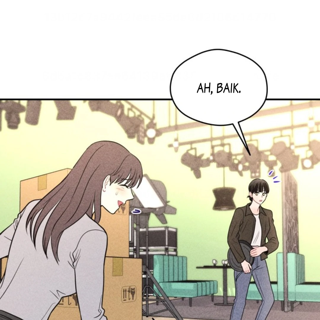 Ghost Romance chapter 87 halaman 124