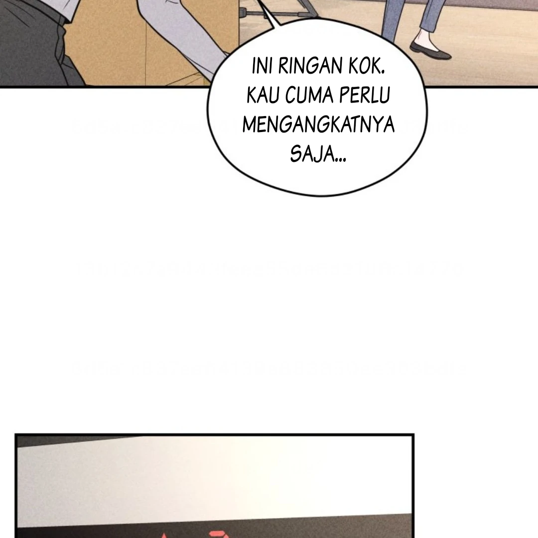 Ghost Romance chapter 87 halaman 125