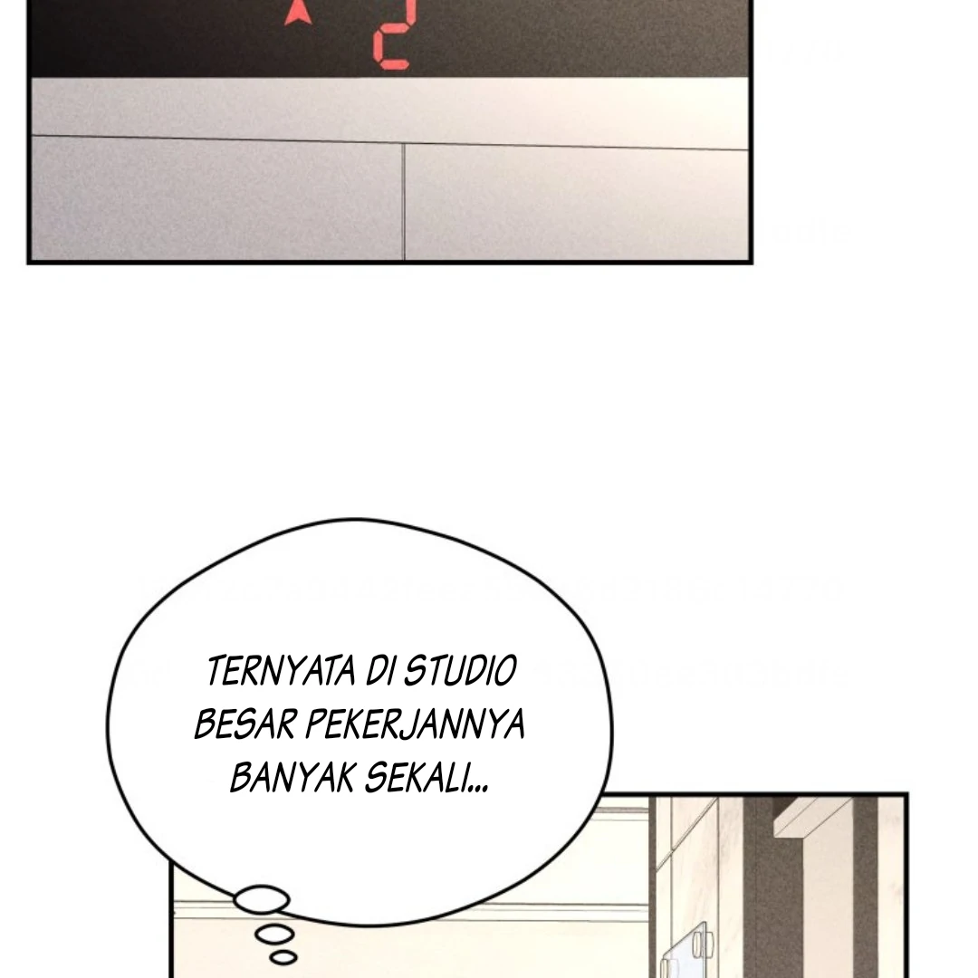 Ghost Romance chapter 87 halaman 126